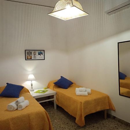 Casa Vacanze Ni Nuccia Trapani Kültér fotó