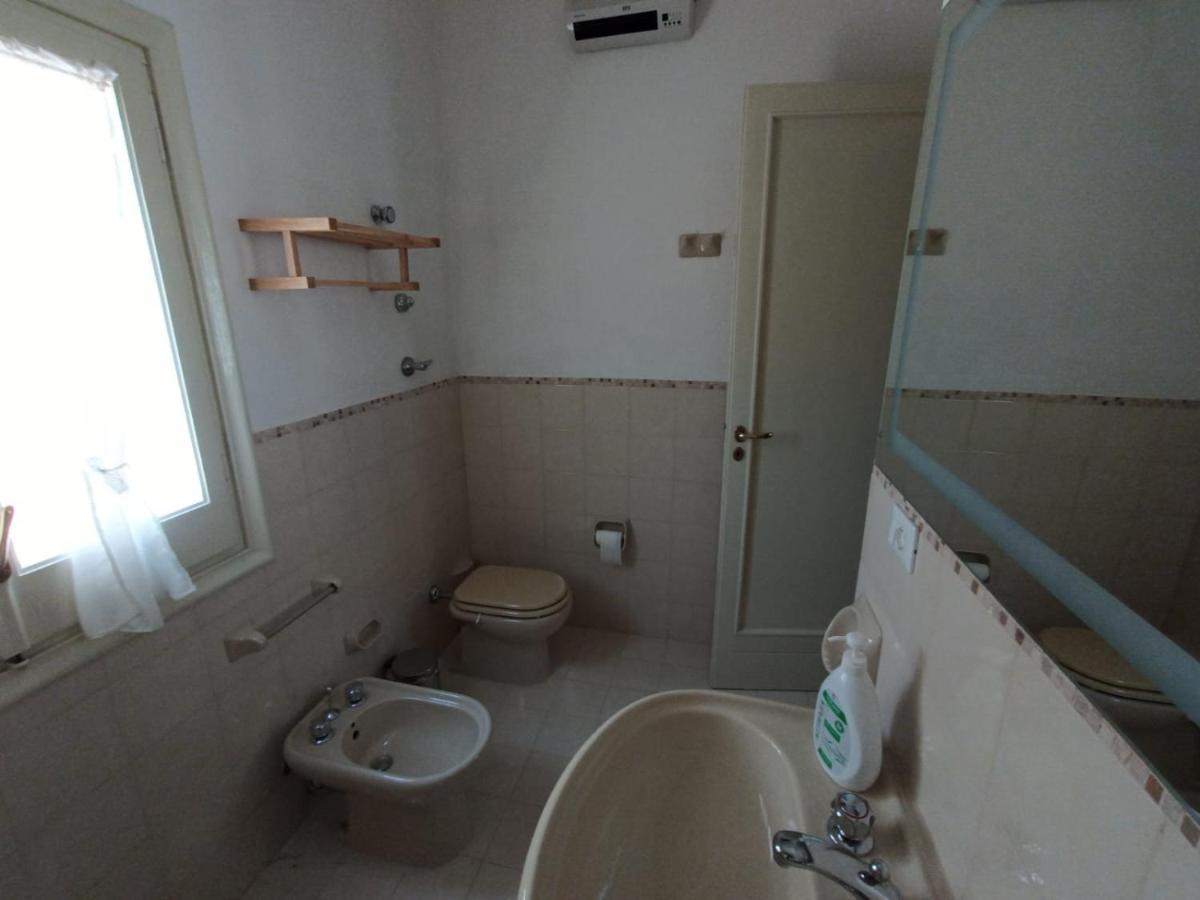 Casa Vacanze Ni Nuccia Trapani Kültér fotó