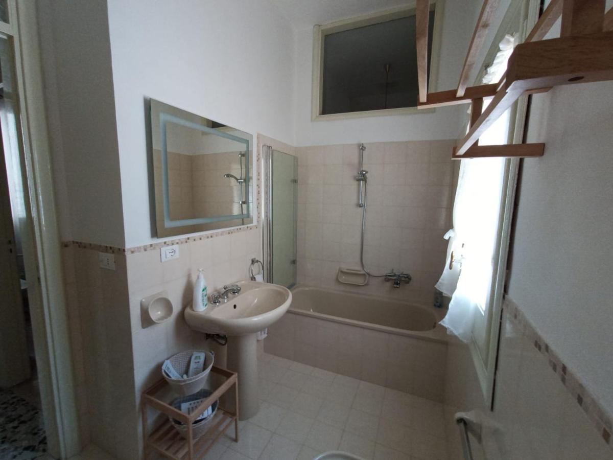 Casa Vacanze Ni Nuccia Trapani Kültér fotó