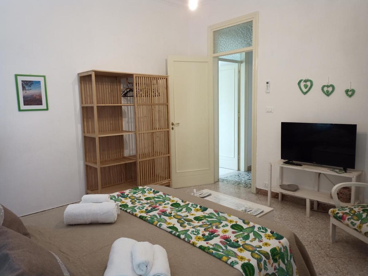 Casa Vacanze Ni Nuccia Trapani Kültér fotó