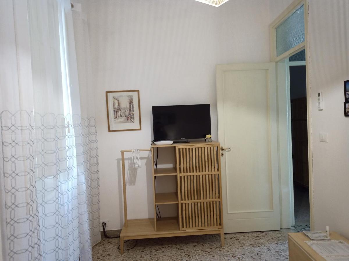 Casa Vacanze Ni Nuccia Trapani Kültér fotó